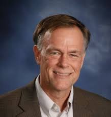 John Yerger — SVP Chicago