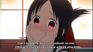 Love Is War Meme In 2020 Anime Darth Darth Vader
