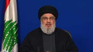 All (567) hezbollah (508) lebanon (208) syria (109) syrian civil war (104) june 30, 2021, 10:52 pm. German Decision To Ban Hezbollah Expected Nasrallah Tehran Times
