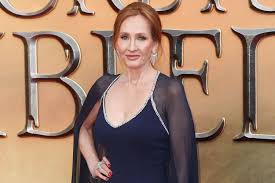 J.K. Rowling says her anti-trans remarks were misunderstood in podcast