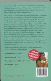 Bol Com Bindi Maria Mosterd 9789055159697 Boeken