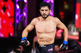 Mia Sand exposes her wild side