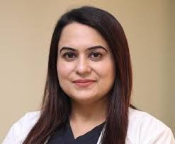 Dr.Suneet Kaur Malhotra