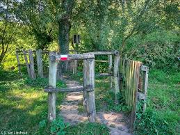Het pieterpad is een fantastische route die begint in pieterburen en eindigt in winsum. Hiking The Pieterpad The Best Long Distance Trail In The Netherlands