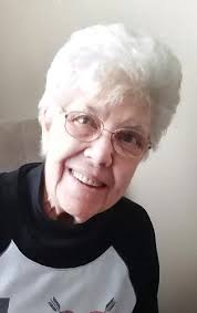 Margaret 'Maggie' Brunner