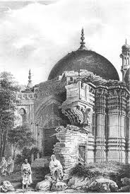 Kashi Vishvanatha, the patron deity of ...
