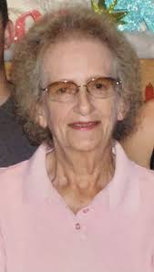 In loving memory of Virginia Cherapan