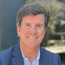 Realtor of the Year Bobby Martins