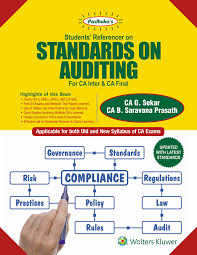 Buy Padhukas Students Referencer On Standards On Auditing