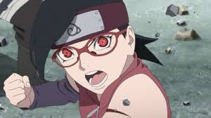 The uchiha clan were one of the founding noble families of leaf village. Boruto Anime Proves Sarads Is The Most Useless Uchiha