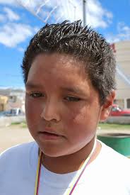 somosdelmismobarro: noviembre 2014