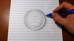 Maybe you would like to learn more about one of these? Optical Illusion Drawings Lessons Blendspace