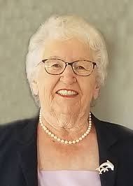 Janet Eyolfson Obituary November 7, 2019