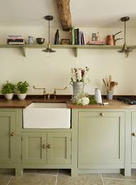 kitchens on a budget: 21 ways to style