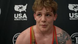 Wrestling: A Dozen Huskers Entered for U20 and U23 World Team Trials This  Weekend