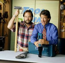 Creators adam and jordan recap each episode from the 1990s classic tv show starring tim allen. Bet You Didn T Know This About Home Improvement Directexpose