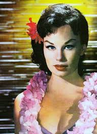 Sandra WARNER : Biographie et filmographie