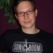 Персона Jim Goodall