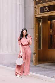 12 Special Occasion Jumpsuits To Wear This Season Rd S Obsessions Occasion Jumpsuits Pink Outfits Winter Fashion Outfits Casual