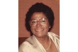 Elinor White Obituary (1932