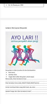 Dibawah Ini Yang Merupakan Fungsi Iklan Dan Poster Adalah Pigura
