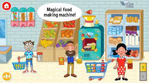 Fun & games v1.1.27 (mod, unlocked) apk, 1.1.27 download free. Pepi Super Stores V1 1 27 Mod Apk All Unlocked Download For Android