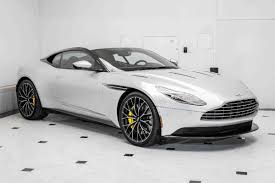 Image result for Lightning Silver 2021 Aston Martin