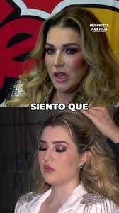 ¡Sin rodeos! 😤 #AliciaVillarreal aclara la relación con su hija y con  quién pasará las fiestas 🎅 #DespiertaAmerica de lunes a viernes a las  7a/6c por Univision 📺 , #AliciaVillarreal #DramaFamiliar ...