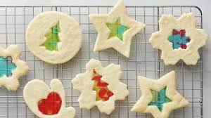 Best 25 pillsbury sugar cookies ideas on pinterest pillsbury christmas cookies house cookies. Easy Stained Glass Holiday Cookies Pillsbury Recipe Youtube