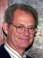 Donald McCracken Obituary