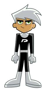 She did a few designs of danny phantom and her oc carrie in new hazmat suits. Danny Phantom Character Danny Phantom Phantom Cartoon Phantom