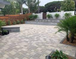 That's 42 cents per paver. Concrete Pavers Laguna Niguel La Jolla Escondido Encinitas Rancho Santa Fe San Marcos Poway Fallbrook San Diego San Clemente Temecula Chula Vista