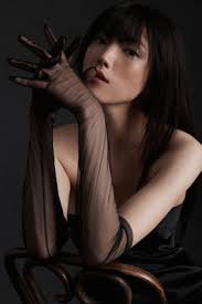 Caroline Amalto Lussa Long Gloves