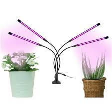 The stage of initial confusion is a mind war for every farmer planning to go into greenhouse farming and he must win this war. Led Grow With Base For Home And Office Plants Greenhouse Vegetables Led Grow Lights 27161 Gadget Mou