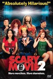 Is discontinued by manufacturer : Scary Movie 2 2001 Scary Movie 2 Scary Movies Scary Movie 1