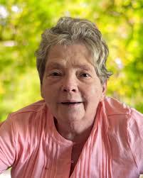 Anne Marie Mickelson Obituary June 17, 2025