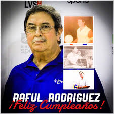 Don Raful Rodriguez!!!