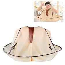 Maybe you would like to learn more about one of these? Amazon Com Ewin R 1pcs New Style Hair Cutting Cloak Umbrella Cape Salon Barber Hairdressing Gown Family For Adult Adult Size Beauty Personal Care