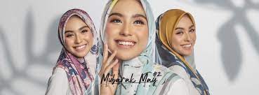 Maybe you would like to learn more about one of these? Tudung Bawal Hermanas 2019 Listed One Of Malaysia 7 Big Tudung Brand By Nst Tudung Bawal Hermanas