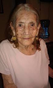 Manuela Lozano Obituary