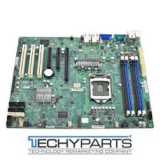 supermicro x9sca f intel c204 socket lga1155 atx xeon e3