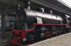 Comples accounting jln kereta api. Destination Melva Balemong Ungaran