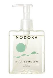 Amazon | NODOKA デリケートゾーン ソープ 日本製 大容量300ml ラベンダーの香りケア 弱酸性 保湿 低刺激 |  ILLUMINATE | ボディソープ 通販