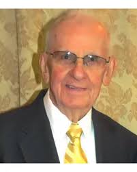Obituary information for Henry Selasky