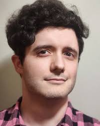 Our next cast member was recently spotted starring in our last production,  "The Importance of Being Earnest." We are proud to introduce Samantha  Terranova as Amanda Gronich from Tectonic Theatre Project and