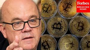 'Loopholes So Big You Could Drive A Mack Truck Through It': Jim McGovern  Shreds GENIUS Act