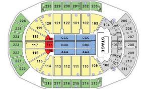 Pin On Gila River Arena Seating Charts