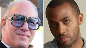 Andrew Dice Clay, Jordan Johnson-Hinds Set For Quiver Drama 'Warrior Strong'