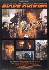, che la considerava il suo giorno fortunato dal momento che i suoi due film di maggior successo, guerre stellari e alien , erano usciti in date simili — il 25 maggio del 1977 e del 1979 rispettivamente 94. Blade Runner 1982