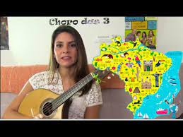 All about jazz musician pages are maintained by musicians, publicists and trusted members like you. Elisa Meyer Ferreira Choro Das 3 The Mandolin World Youtube